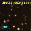 2MASS J05243124+3325447