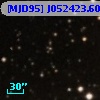 [MJD95] J052423.60+332511.8