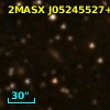 2MASX J05245527+3308193