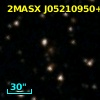2MASX J05210950+3046037