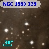 NGC  1893   329