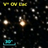 V* OV Lac