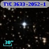 TYC 3633-2052-1