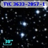 TYC 3633-2057-1