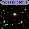 TYC 3633-2067-1
