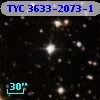 TYC 3633-2073-1