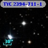 TYC 2394-711-1