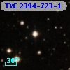 TYC 2394-723-1