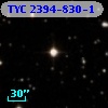 TYC 2394-830-1