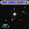TYC 2394-1337-1
