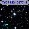 TYC 3633-2077-1