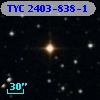 TYC 2403-838-1
