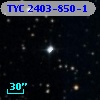 TYC 2403-850-1