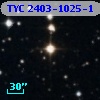 TYC 2403-1025-1