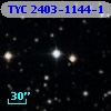 TYC 2403-1144-1
