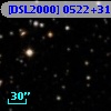 [DSL2000] 0522+318