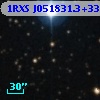 1RXS J051831.3+330842