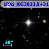 1RXS J052033.8+313854