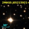 1RXS J052159.3+320524
