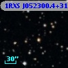 1RXS J052300.4+313428