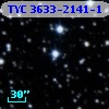 TYC 3633-2141-1