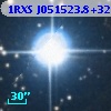 1RXS J051523.8+324107