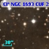 Cl* NGC 1893    CUF    2246