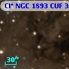 Cl* NGC 1893    CUF    3312