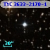 TYC 3633-2170-1