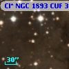 Cl* NGC 1893    CUF    3212