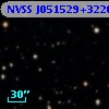 NVSS J051529+322056