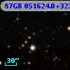 87GB 051624.0+323034