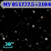 MY 051727.5+310401.9