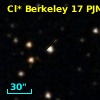 Cl* Berkeley   17    PJM     158