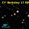 Cl* Berkeley   17    PJM    1058