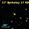 Cl* Berkeley   17    PJM    1302