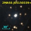 2MASS J05150339+3239033