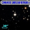 2MASS J05160760+3218028