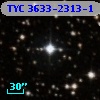TYC 3633-2313-1
