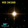 HD  34160