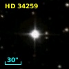HD  34259