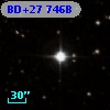 BD+27   746B