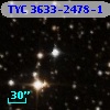 TYC 3633-2478-1