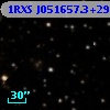 1RXS J051657.3+292519