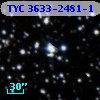 TYC 3633-2481-1
