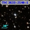 TYC 3633-2540-1