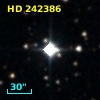 HD 242386