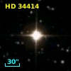 HD  34414