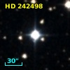 HD 242498