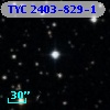 TYC 2403-829-1